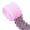 Pink, variant on SPRING PARK 10m Lace Ribbon 4.5cm Wide Trim DIY Wedding Decorative Embroidery Sewing Fabric