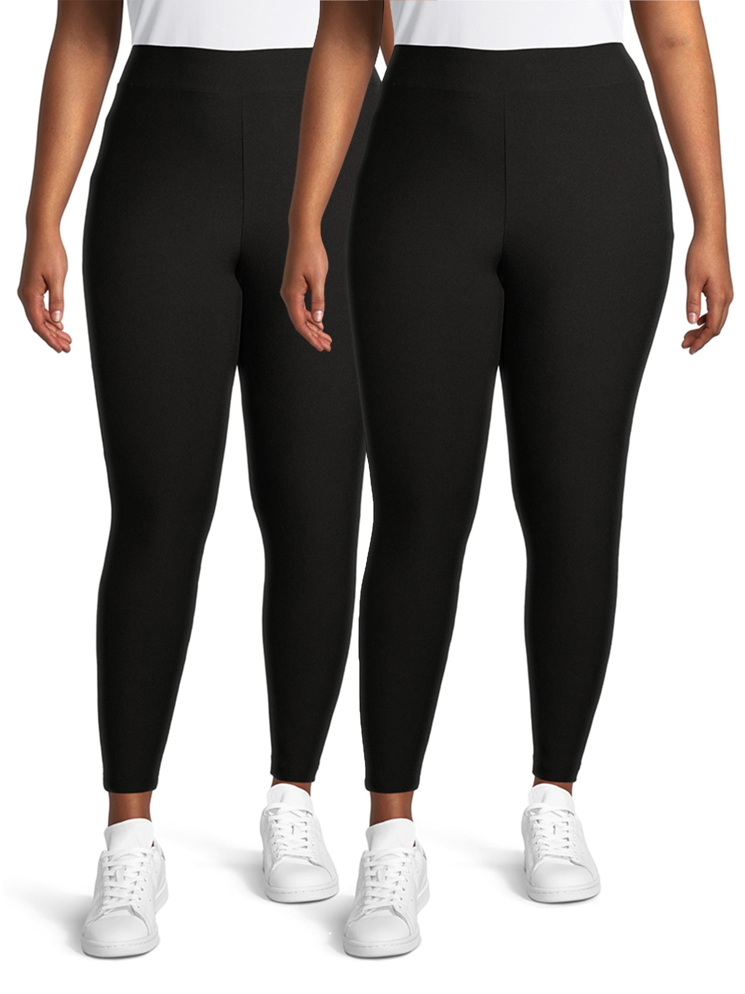 walmart terra and sky leggings