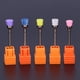 thumbnail image 3 of 5 uds De Cabezales De Cepillo De Limpieza para Taladro De Pulido De Uñas Cepillo De Limpieza De Polvo De Uñas para Taladro Eléctrico De Uñas Herramienta De Accesorios para ANGGREK Otros, 3 of 8