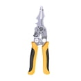 thumbnail image 2 of koolsoo Outil de Câblage à Main Portable et Confortable, Jaune, 2 of 9
