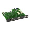 thumbnail image 1 of Black Box Pro Switching System Plus A/B Switch Card - module d'Expansion - Série - 3 ports, 1 of 2
