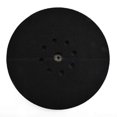 thumbnail image 4 of 9 Inch 210mm 8 Holes Drywall Sander Sanding Disc Hook And Loop Backup Pad With 6mm Thread For Automotive Restoration Polishing, 4 of 5