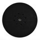 thumbnail image 4 of 9 Inch 210mm 8 Holes Drywall Sander Sanding Disc Hook And Loop Backup Pad With 6mm Thread For Automotive Restoration Polishing, 4 of 5