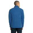 thumbnail image 2 of Port Authority Men's Microfleece Jacket, 2 of 2