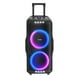 thumbnail image 3 of Bocina Bluetooth Tronsmart Halo 300 para fiestas, 3 of 5