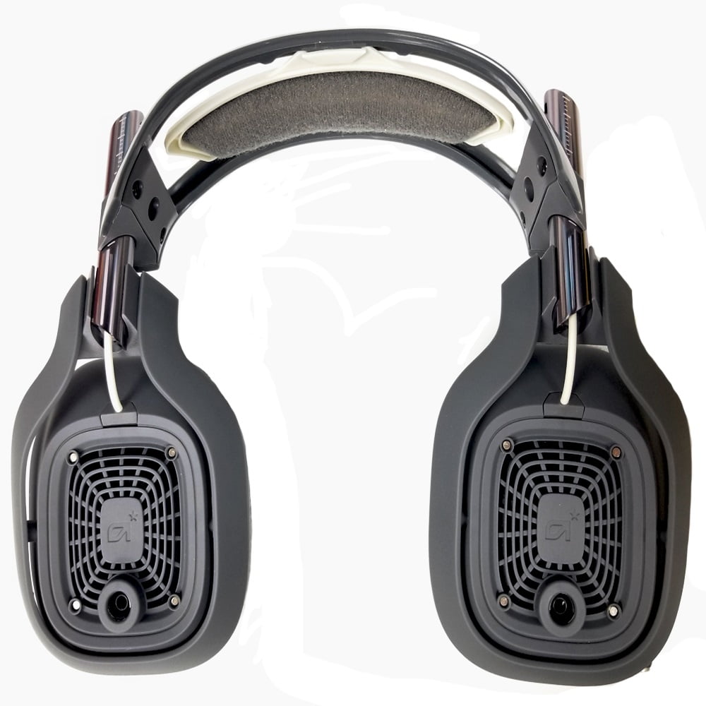 astro headset tags