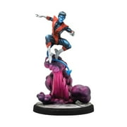 Atomic Mass Games Character Pack - Bishop & Nightcrawler New