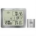 thumbnail image 2 of Springfield Deluxe Wireless Weather Forecaster, 2 of 2