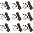 thumbnail image 1 of Muddy Safe-Line 30" Durable Nylon Outdoor Hunting & Tree Stand System, (9 Pack), 1 of 7