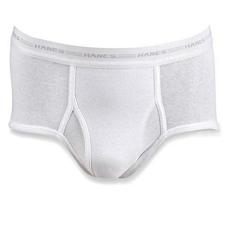 Hanes 6 Pack Briefs