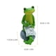 thumbnail image 2 of Ranas de Resina para Manualidades onlyliua Decoración Del Hogar Interior/Exterior, 2 of 3
