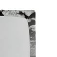 thumbnail image 3 of Ambesonne City Fitted Sheet, Manhattan Urban Scenery, Twin Size, Grey, 3 of 3