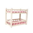 thumbnail image 3 of Cama En Miniatura 1/6 Muñeca Para Niñas Para 35cm 1/6 Juego De Muebles Para Muñecas CUTICAT Cama de muñecas en miniatura, 3 of 6
