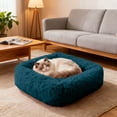 thumbnail image 5 of Lit Apaisant pour Animaux de Compagnie pour Chats et Chiens – Coussin de Confort Auto-Chauffant Lavable en Machine pour Usage Intérieur et Extérieur, 5 of 5
