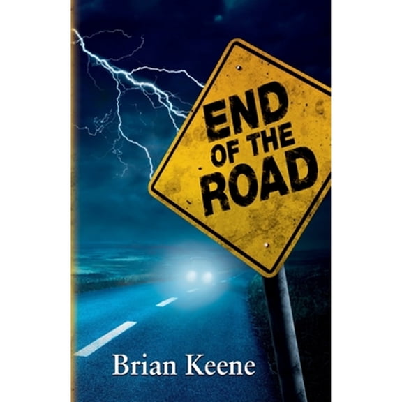 End of the Road (Paperback)