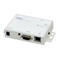 thumbnail image 2 of Silex SD-300 Wired Serial Server - 1 x Network (RJ-45) - 1 x Serial Port - Fast Ethernet - Desktop, 2 of 3