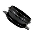 thumbnail image 5 of LOLIPPYY Black Ceramic Clay Cooking Pot Casserole 1 Piece Ideal for Home Cooking Use, 5 of 10