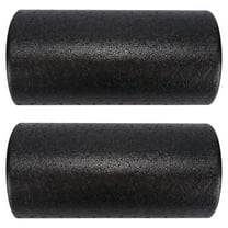 LOLIPPYY 2Pcs Durable Yoga Column Massager for Back Leg and Arm Muscle Release