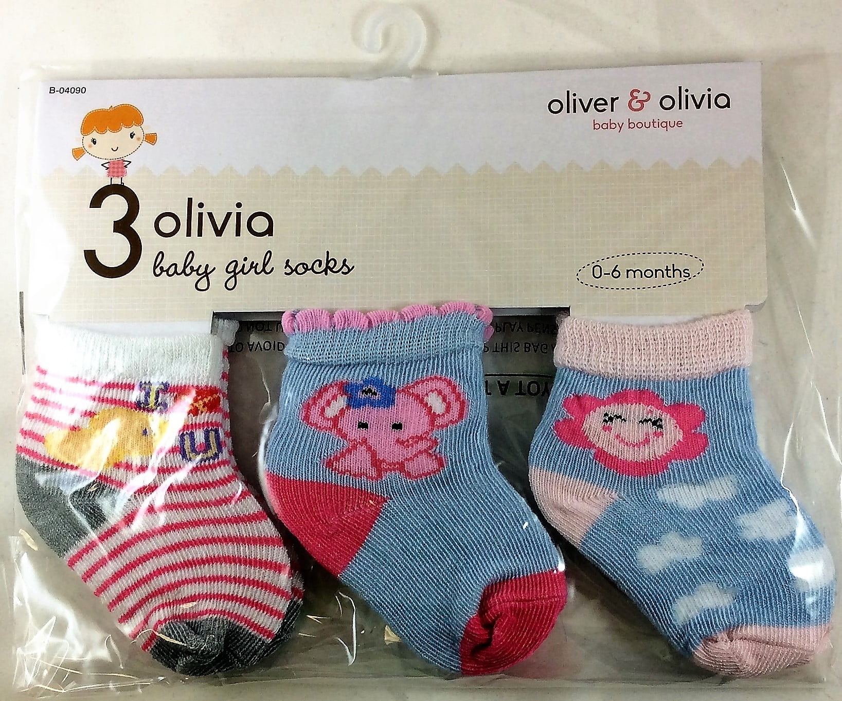 olivia's baby boutique