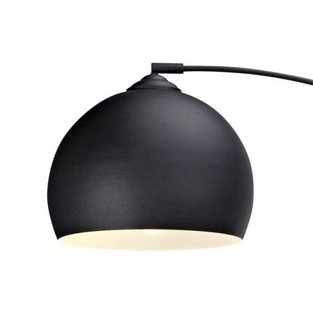 Teamson Design Versanora Arquer Arc, Arquer Arc Floor Lamp