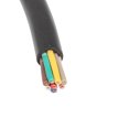 thumbnail image 2 of Unique Bargains M12 Male Straight 8 Pins Connector Aviation Electrical Cable 2M, 2 of 3