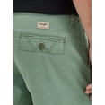 thumbnail image 6 of Wrangler Men's Regular Fit Flat Front Short, 6 of 6