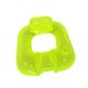 thumbnail image 1 of Flotador inflable para piscina multifunción, ideal para deportes acuáticos, vacaciones y patio. verde, 1 of 8