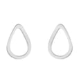 thumbnail image 2 of Xihbxyly Pendientes de Moda, Exquisita Joyería para La Clavícula, Elegante Diseño de Aleación, Llamativo Accesorio de Fiesta, Regalo para Banquete de Bodas, Esencial para El Estilo Femenino, Pieza Ún, 2 of 2