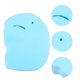 thumbnail image 3 of Esponja de baño en forma de elefante de 1 Pc de Unique Bargains, color azul, 3 of 6
