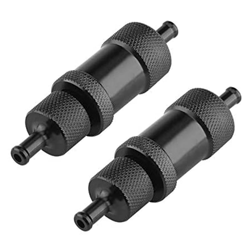 2X Car Manual Boost Controller Aluminum Adjustable Manual Turbo Boost