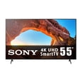 thumbnail image 1 of TV Sony 55 Pulgadas 4K Ultra HD Smart  LED KD-55X85J, 1 of 4