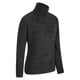 thumbnail image 2 of Mountain Warehouse - Forro Polar Snowdon Mezcla para Mujer (Negro), 2 of 4
