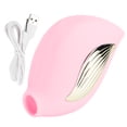 thumbnail image 2 of Vibrador de parte privada para mujer, Vibrador para mujer que chupa suministros para adultos femeninos Vibrador de parte privada Artesanía superior, 2 of 8