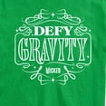 thumbnail image 3 of Wicked - Defy Gravity  - Men's Short Sleeve Graphic T-Shirt, 3 of 5