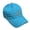 Aqua, variant on Soft Baseball Hat Embroidered Dad Hat Number #1 Abuelo Grandfather Gramps Men & Ladies Baseball Cap Cotton White Design Only