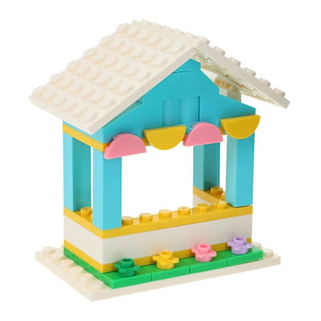 Hello Kitty and Friends 12 Days Of Construction Advent Calendar