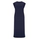 thumbnail image 2 of TaTaai Women's Solid Sleeveless Maxi Dress with Side Pockets Round Neck Ankle Length Flowy Casual Summer Beach Vacation Office Daily Wear Soft Non-See-Through Gift, 2 of 7