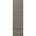 thumbnail image 3 of Momeni Baja 5'3" X 7'6" Transitional Rug in Gray, 3 of 3