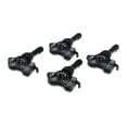 thumbnail image 1 of 4 Pcs Moniteur de Pression des Pneus Compatible avec 407004CB0B, 1 of 5