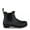 Black, variant on Hunter Women's Original Chelsea Waterproof Rubber Rain Boot