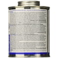 thumbnail image 2 of Oatey Company 30812 X-15 16 oz. Adhésif de Liaison PVC, 2 of 5