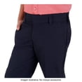 thumbnail image 3 of Pantalón Escolar Yale Talla 4 Corte Recto Azul Marino, 3 of 4