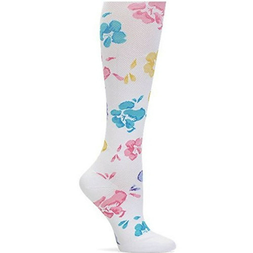 Nurse Mates Nurse Mates Graduated Support Compression Trouser Sock