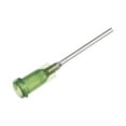 thumbnail image 5 of Uxcell Blunt Tip Dispensing Needle for Liquid Glue Gun, 14G 1", 10 Pack (Olive), 5 of 6