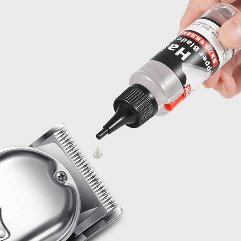hair clipper lubricant walmart Wahl Clipper Wahl Blade Oil 4oz(36)