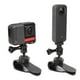 thumbnail image 5 of Sun Visor Mount for X3 ONE X2/X//R Panoramic Sports Camera Multifunction Sun Visor Mount, 5 of 5