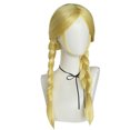 thumbnail image 1 of Disfraz de anime Cosplay Wig Identitys Annes Lesters, 59 cm, 1 of 3