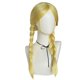 thumbnail image 1 of Disfraz de anime Cosplay Wig Identitys Annes Lesters, 59 cm, 1 of 3