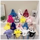thumbnail image 3 of Fábrica al por mayor de dibujos animados suave mi bolso Melody Kuromi Cinnamoroll Stitch Kitty Pikachu mochila de felpa bolso de peluche Sanrio bolsa, 3 of 4