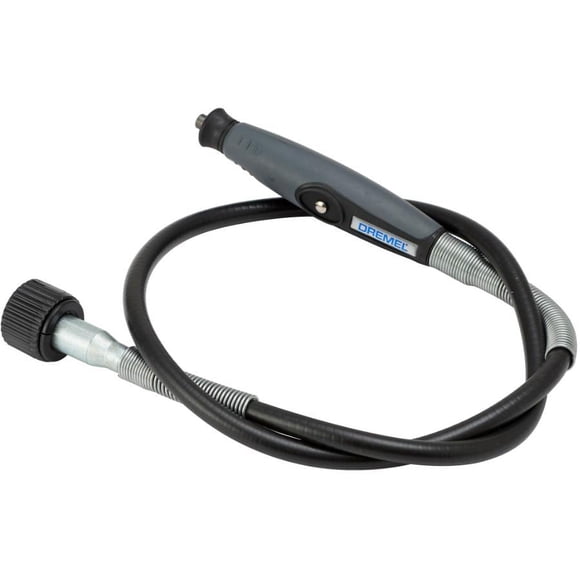 36" Flex Shaft Attachment